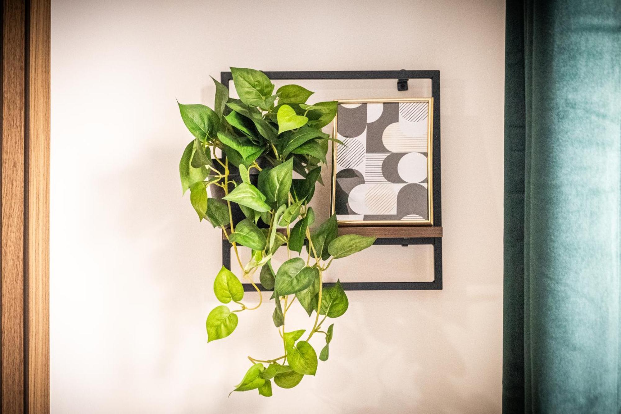 City Centre Emerald Escape - Sleeps-6, 2Beds & 2Baths , Netflix , Free Internet Μπέρμιγχαμ Εξωτερικό φωτογραφία