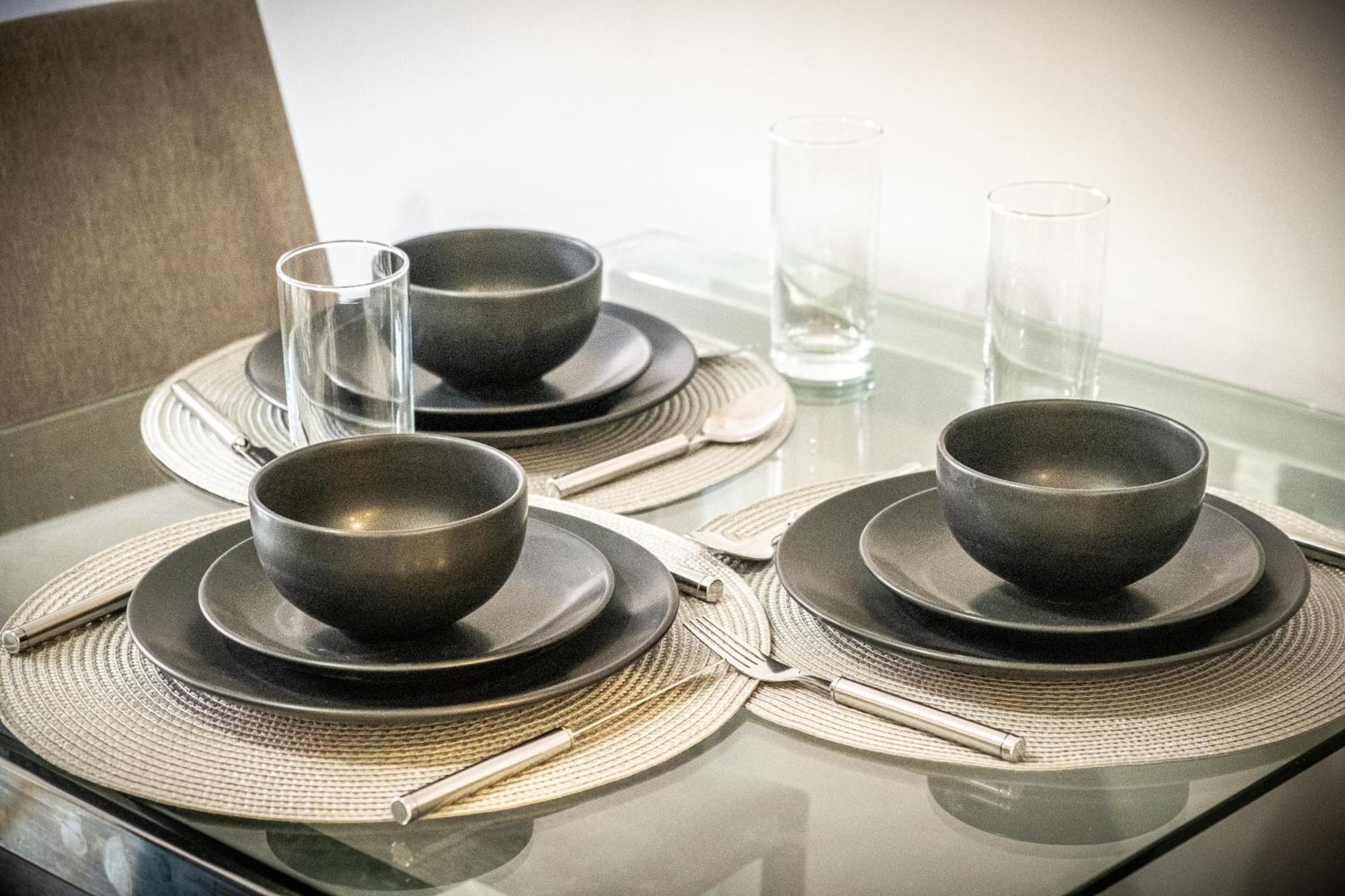 City Centre Emerald Escape - Sleeps-6, 2Beds & 2Baths , Netflix , Free Internet Μπέρμιγχαμ Εξωτερικό φωτογραφία